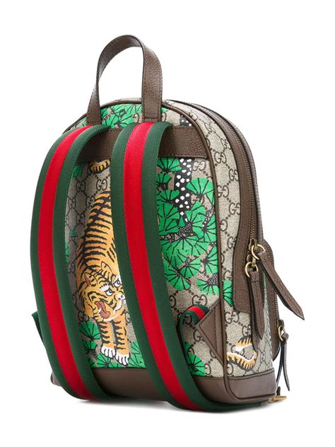 saccoche gucci tigre|gucci tiger collection.